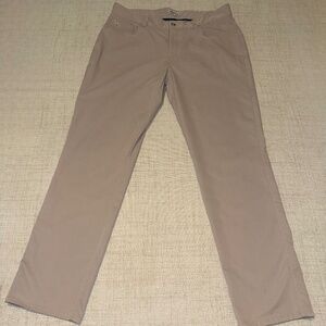 COPY - Peter Millar | Men's EB66 Performance Five-Pocket Pant | Size 36X32